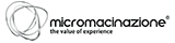 Micromacinazione supplier logo