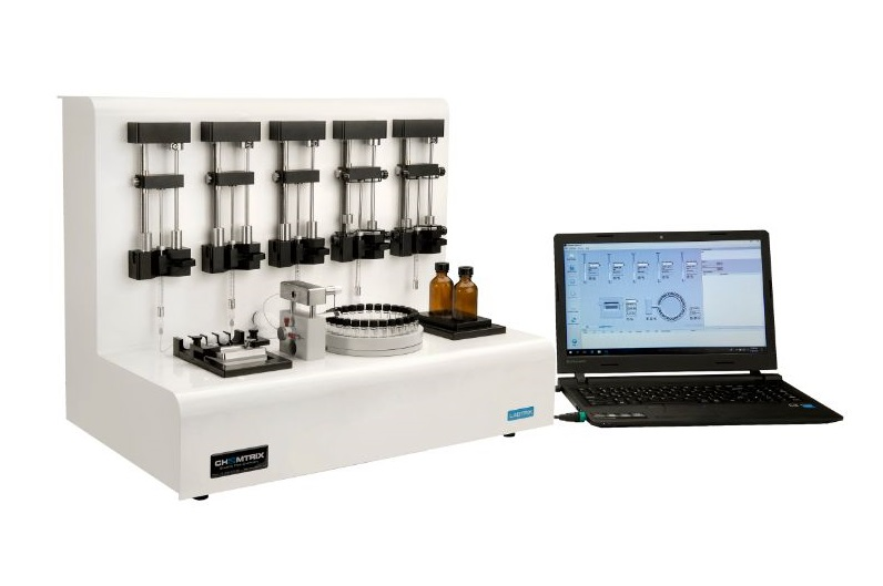 Pressure Reactors | LPP Group