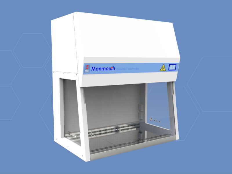 Biological Safety Cabinets | LPP Group