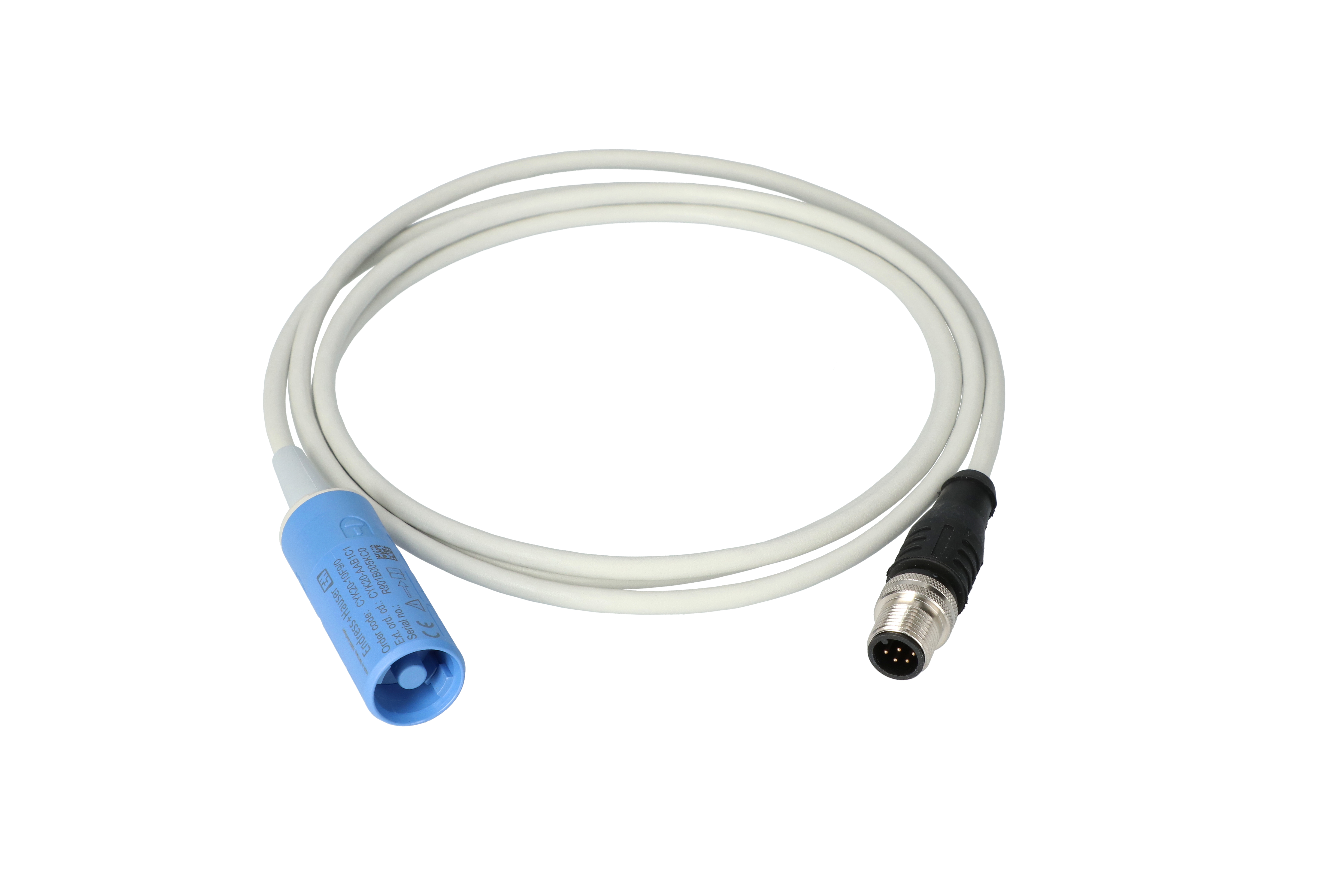 Digital measuring cable CYK20 | LPP Group