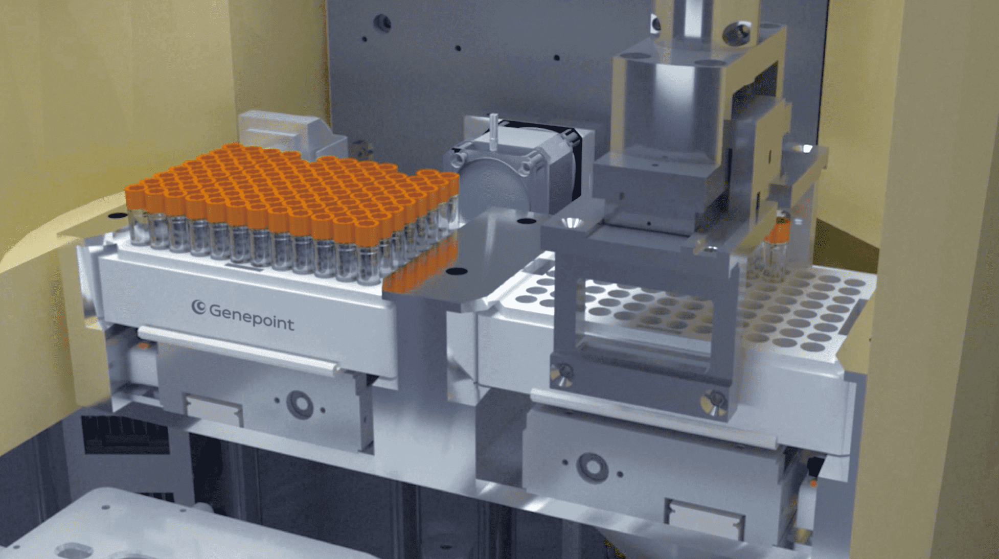 Hatch Series | LPP Group
