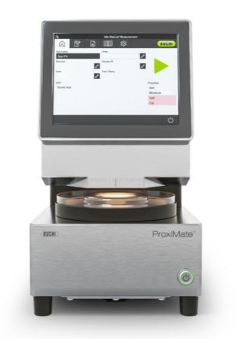 Measurement Instruments