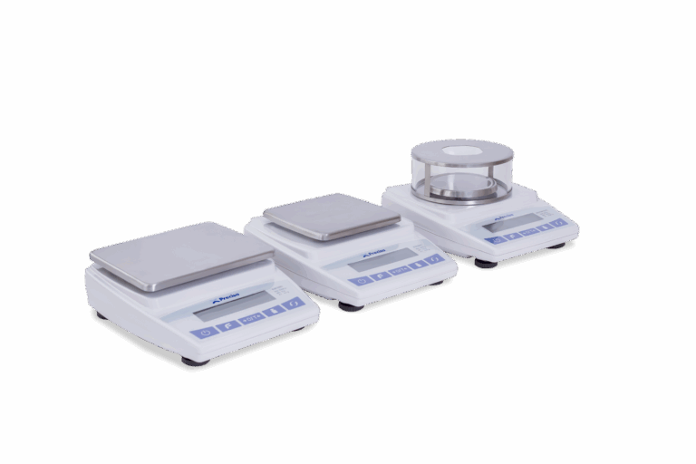 Precision balances / scales (entry model)