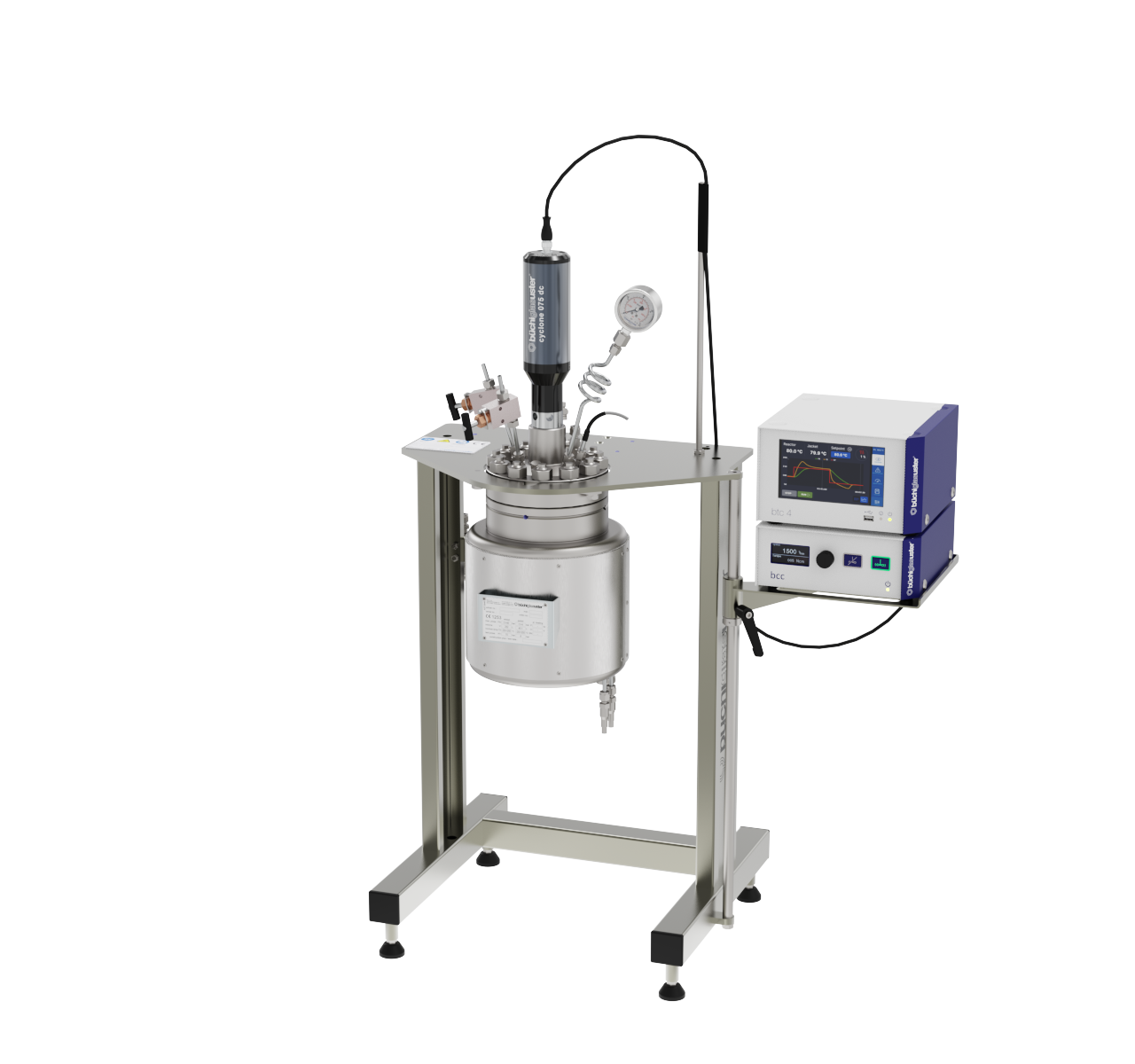 limbo ls – 0.5l to 5.0l