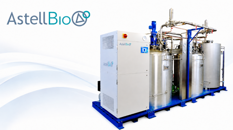 Effluent Decontamination Systems for BSL2 and BSL3 Facilities